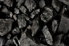 South Warnborough coal boiler costs